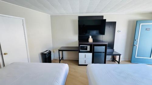 Wildwood Crest Hotel | Bel Air Motel Wildwood Crest Beach