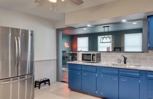 Villas House | Bella Villa - Pet Friendly! Sleeps 10