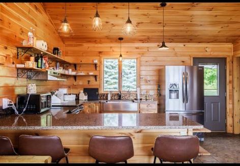 Nunda House | Bella Vista Retreat
