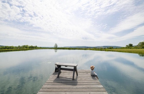 Nunda House | Bella Vista Retreat