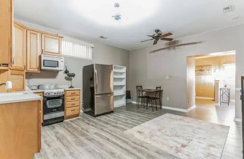Chesapeake Ranch Estates-Drum Point House | Belle of the Chesapeake Bay