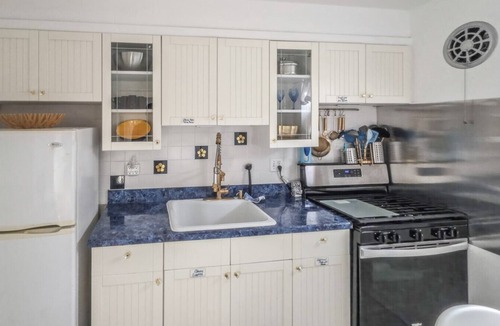 Belle Haven House | Belleview - Alexandria Condo
