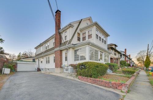 Belmont House | Belmont Home < 3 Mi to Harvard Square!