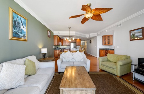 Ocean City Condo | Belmont Towers 204 by Seaside Vacations & Sales