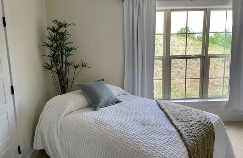 Rio House | Belvedere Retreat Carriage House