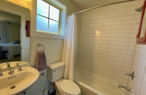 Rio House | Belvedere Retreat Carriage House