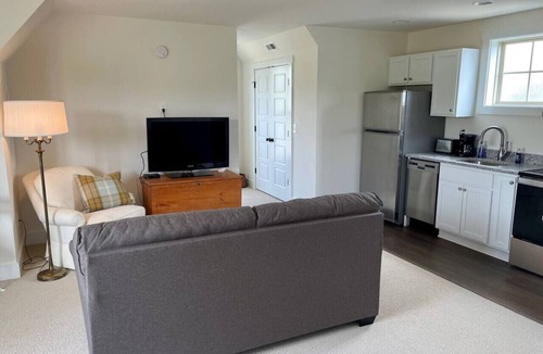 Rio House | Belvedere Retreat Carriage House