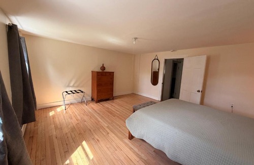 Lebanon Springs House | Berkshire Summer Retreat Minutes to Tanglewood
