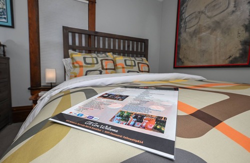 Highland Square Bed & Breakfast | Berrodin Bed & Breakfast