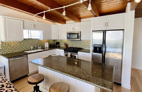 Hermosa Beach House | Best Beach Home- Steps To The Sand - Awesome !
