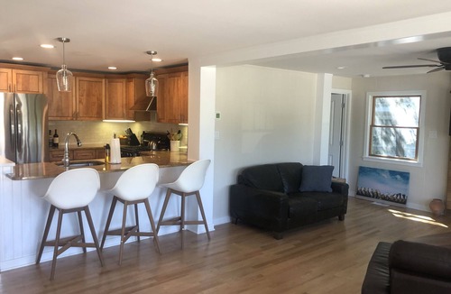 Beach Haven House | Best beach in Barnegat light -30th street Pet friendly
