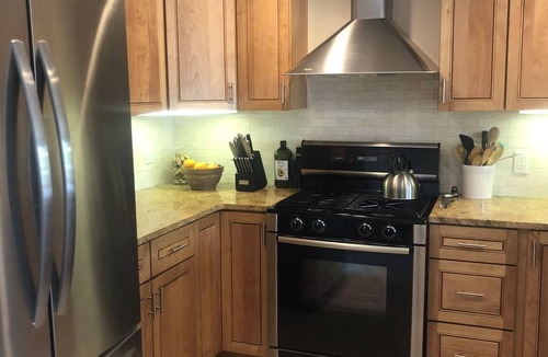 Beach Haven House | Best beach in Barnegat light -30th street Pet friendly