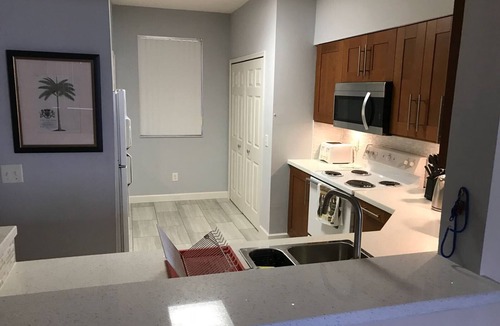 Aventura Condo | Best Extended Stay Deal in Aventura - Luxury Bayfront Resort Style Living