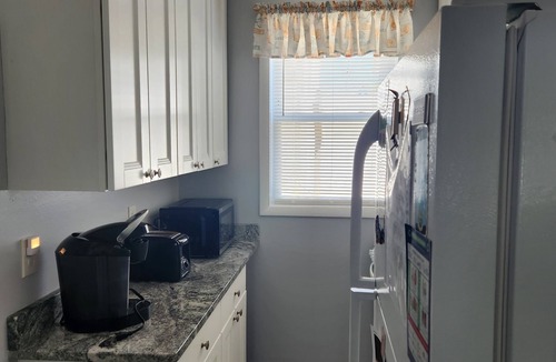 Dewey Beach Condo | BEST KEPT SECRET IN DEWEY BEACH! OCEAN BLOCK! BOOK NOW FOR 2026-2027!