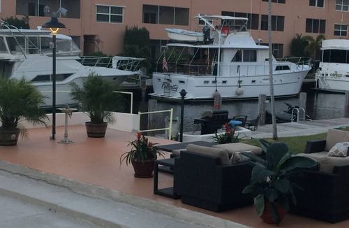East Fort Lauderdale Condo | Best Location in Fort Lauderdale