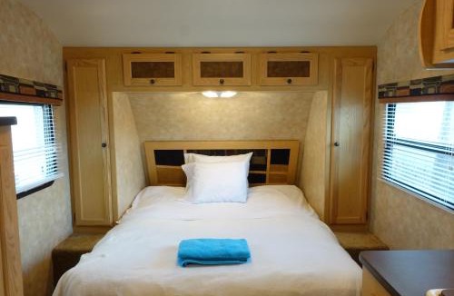 Hillside Other | Best RV-Studio to Visit NYC-EWR Airport-Free Parking