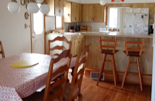 Mantoloking House | BEST VALUE Ocean Frnt Home private beach open Weekly/month open 7/31 - Labor Day