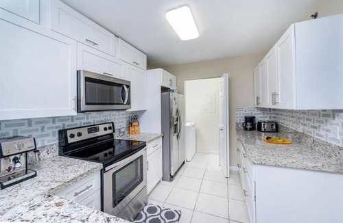 Aventura Condo | Best view in Aventura Yacht Club, 2-bedroom condo fully equipped