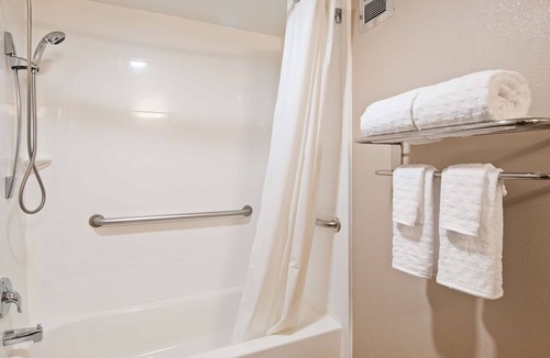 Parole Hotel | Best Western Annapolis