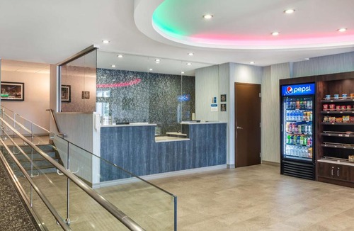 Braintree Hotel | Best Western Braintree Inn