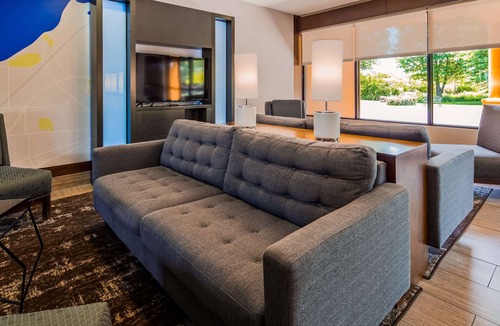 Dunkirk Hotel | Best Western Dunkirk & Fredonia Inn