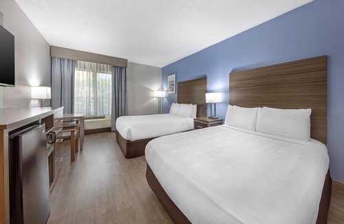 River Oaks Hotel | Best Western Fort Lauderdale Airport/Cruise Port