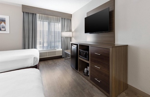River Oaks Hotel | Best Western Fort Lauderdale Airport/Cruise Port