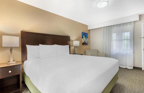 Fort Lee Hotel | Best Western Fort Lee