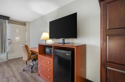 Fredericksburg Hotel | Best Western Fredericksburg