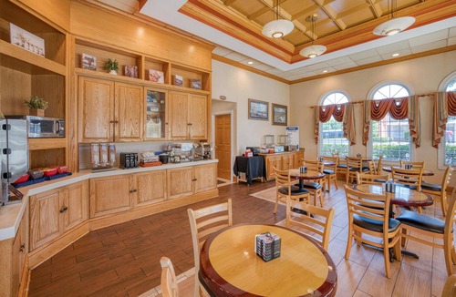 Fredericksburg Hotel | Best Western Fredericksburg