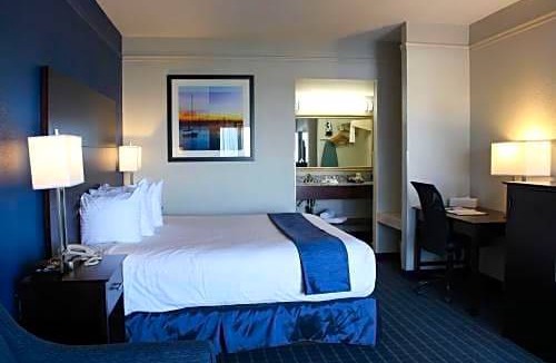Kent Narrows Hotel | Best Western Kent Narrows Inn