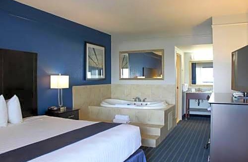 Kent Narrows Hotel | Best Western Kent Narrows Inn