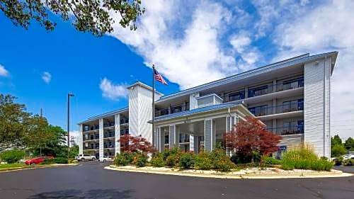 Kent Narrows Hotel | Best Western Kent Narrows Inn