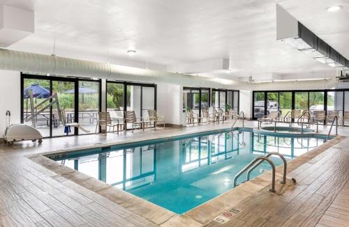 Kent Narrows Hotel | Best Western Kent Narrows Inn