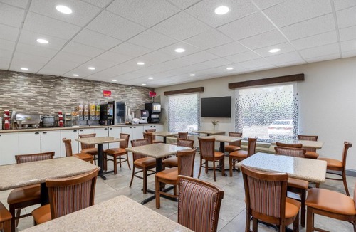 Richmond Hotel | Best Western PLUS Executive Hotel Richmond