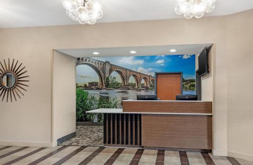 Glen Allen Hotel | Best Western Plus Glen Allen Inn