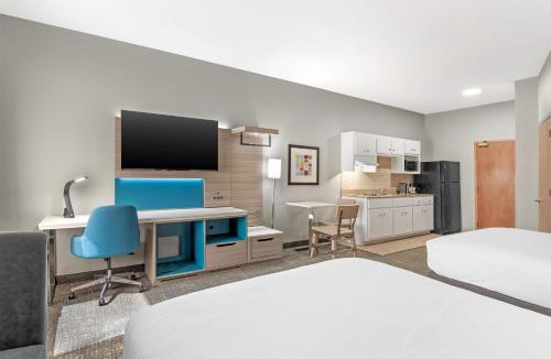 Glen Allen Hotel | Best Western Plus Glen Allen Inn