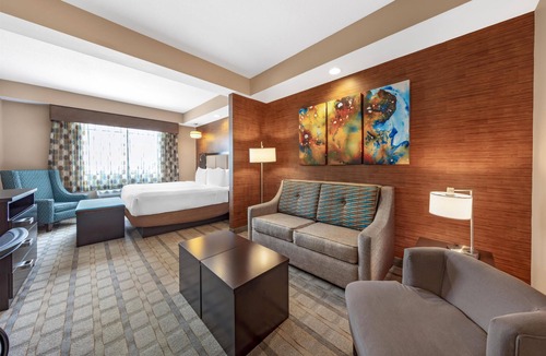 Country Walk Hotel | Best Western Plus Miami Executive Airport Hotel & Suites