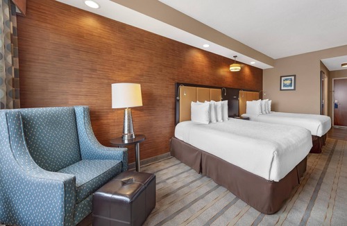 Country Walk Hotel | Best Western Plus Miami Executive Airport Hotel & Suites