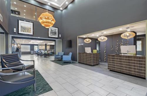 Pocomoke City Hotel | Best Western Plus Pocomoke City