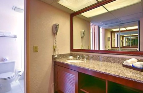 East Boca Raton Hotel | Best Western University Inn