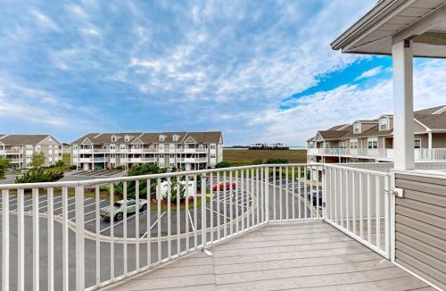 Ocean View House | Bethany Bay - 37190 Harbor Dr #3006