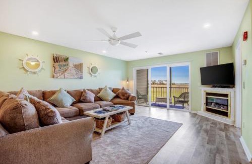 Ocean View House | Bethany Bay - 4703 Pettinaro
