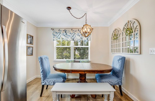 Ocean View Condo | Bethany Bay Getaway w/Free WiFi, Shared Pool, & Sports Courts