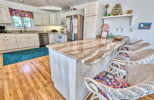 South Bethany House | Bethany Beach * 4BR Luxury House