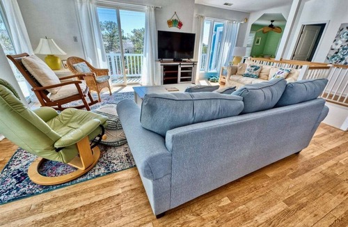 South Bethany House | Bethany Beach * 4BR Luxury House