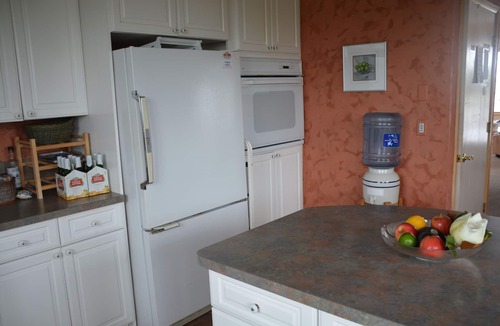Bethany Beach House | Bethany Beach - Beautiful Family house overlooking 90 acre Salt Pond