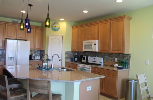 Millville House | Bethany Beach/Bishop's Landing: Week of Aug 15th available at discounted rate!
