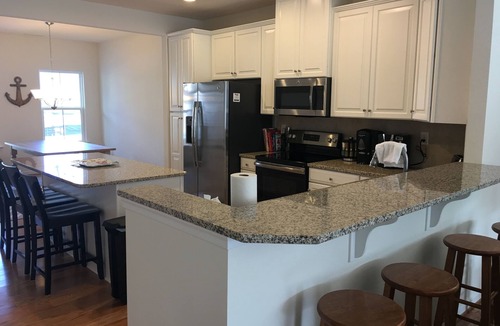 Ocean View Condo | Bethany Beach - Forest Landing 3BR Villa