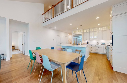 Cedar Neck House | Bethany Beach Marlin Chase Ultra Luxe with pool, EV charging, pickleball & more